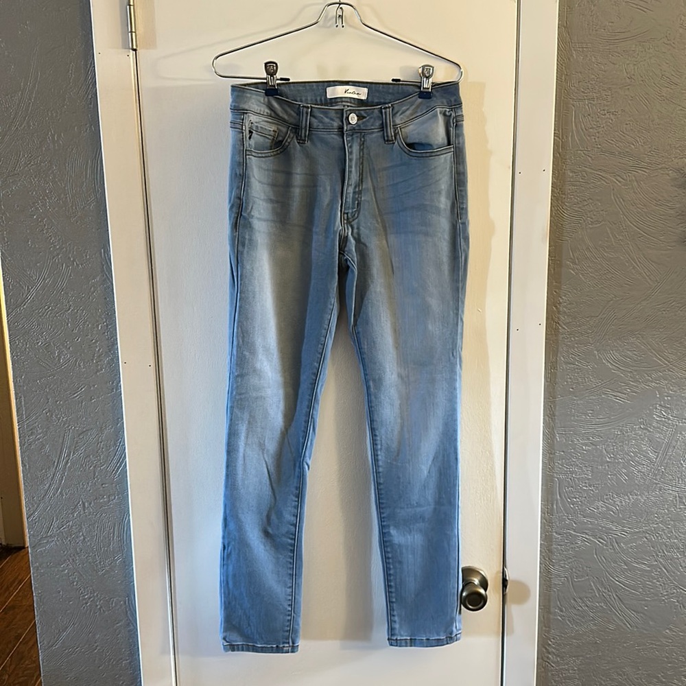 Kancan skinny jeans